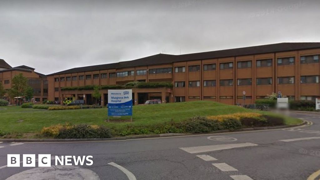 Somerset nurse struck off for failing to dispense morphine