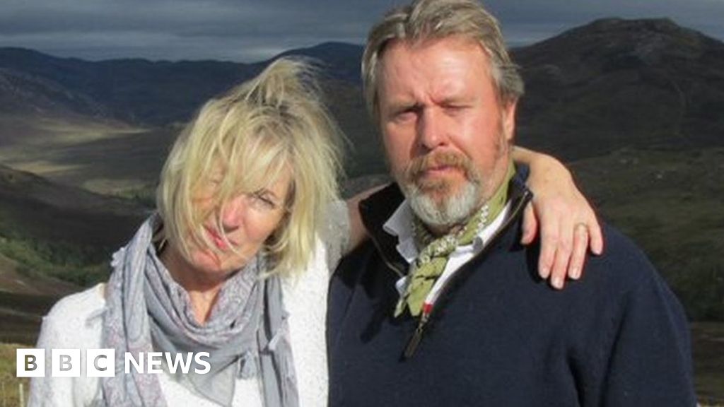 ‘We couldn’t get an ambulance for my husband then he died’