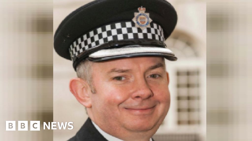 Police chief criticised over lockdown trips from Glasgow to Yorkshire home thumbnail