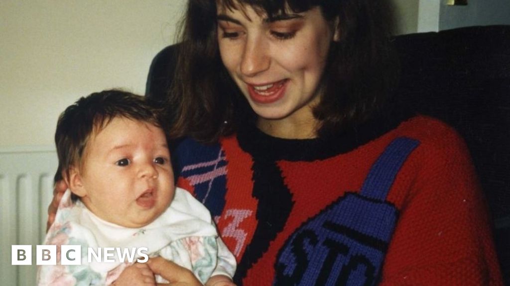 Simon Smith: Mum recalls baby's murder 25 years on