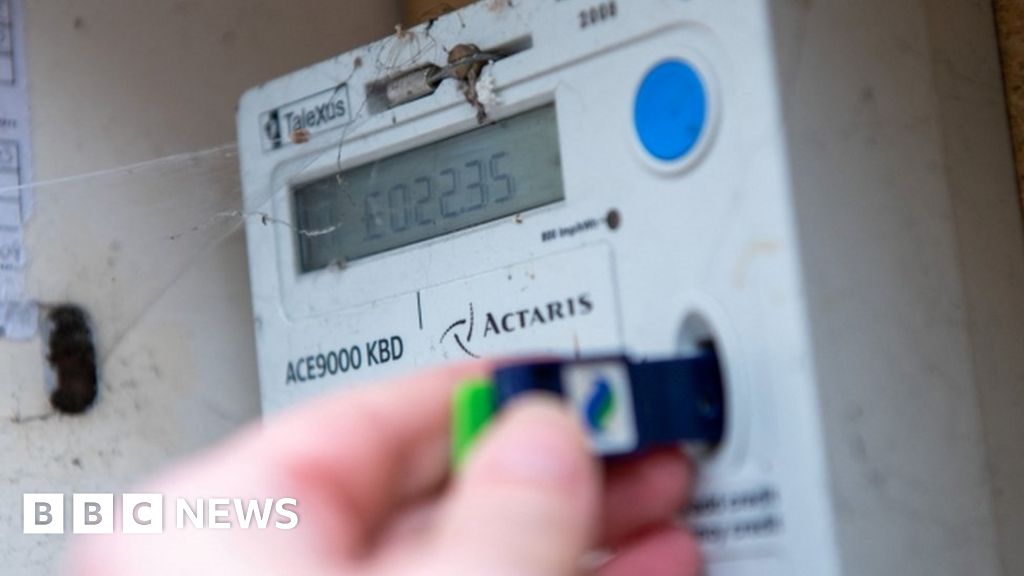 Courts waved through warrants for prepayment meter fitting