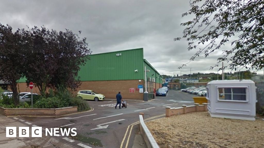 Further job losses announced in Leicester BBC News