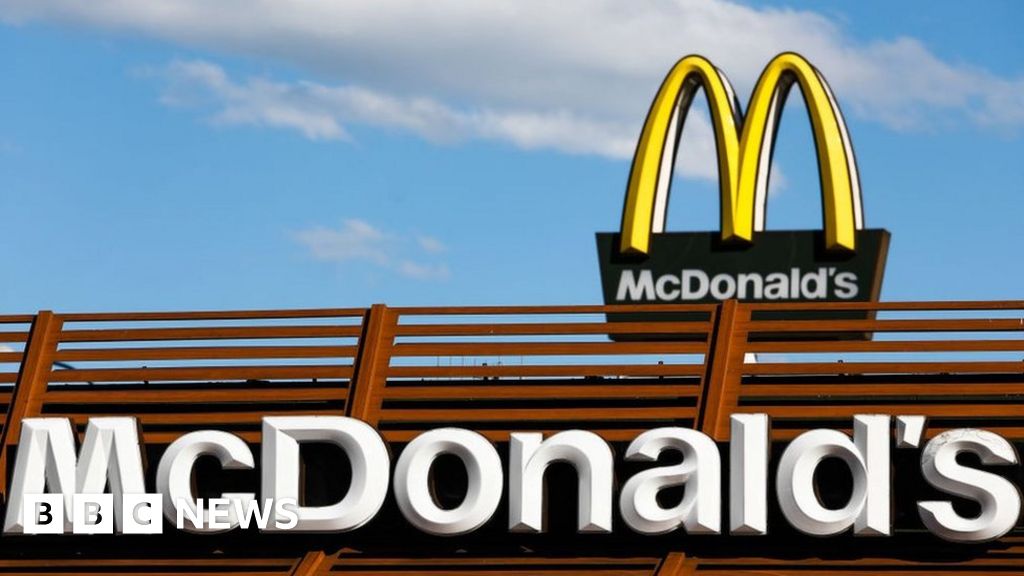 McDonald's announces buyer for Russian business