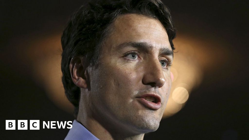 Canada profile - Leaders - BBC News
