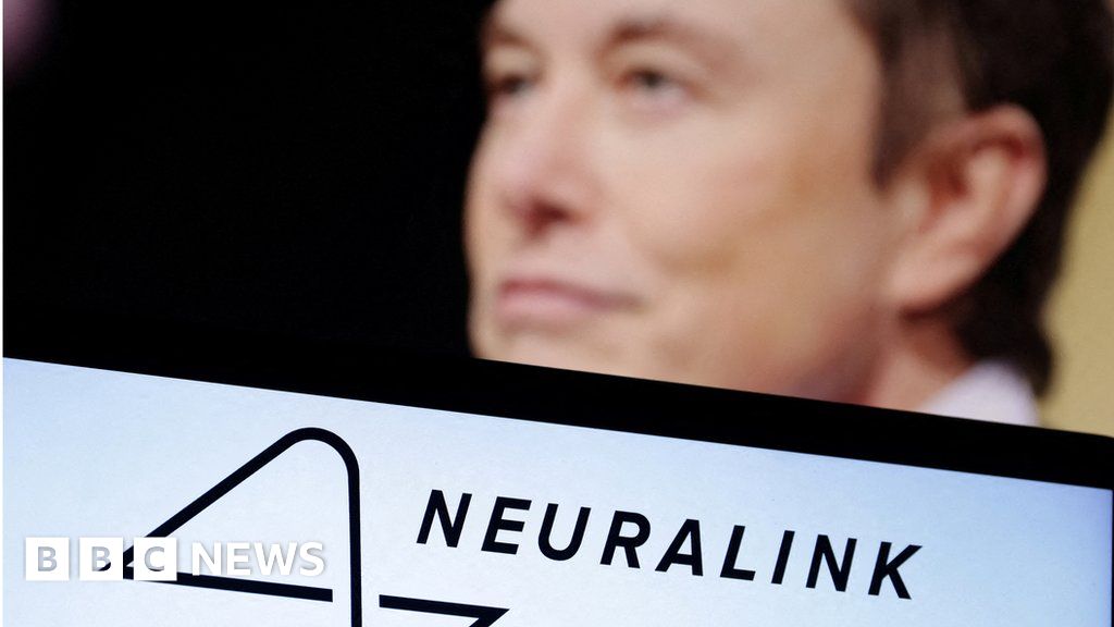 Musk start-up Neuralink seeks people for brain-implant trial