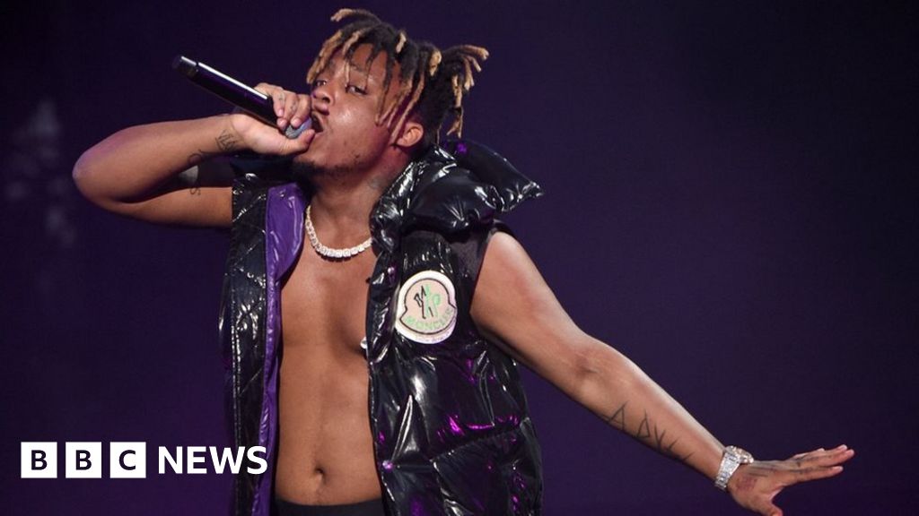 Juice WRLD died after swallowing pills as feds searched plane for guns,  drugs (reports) 