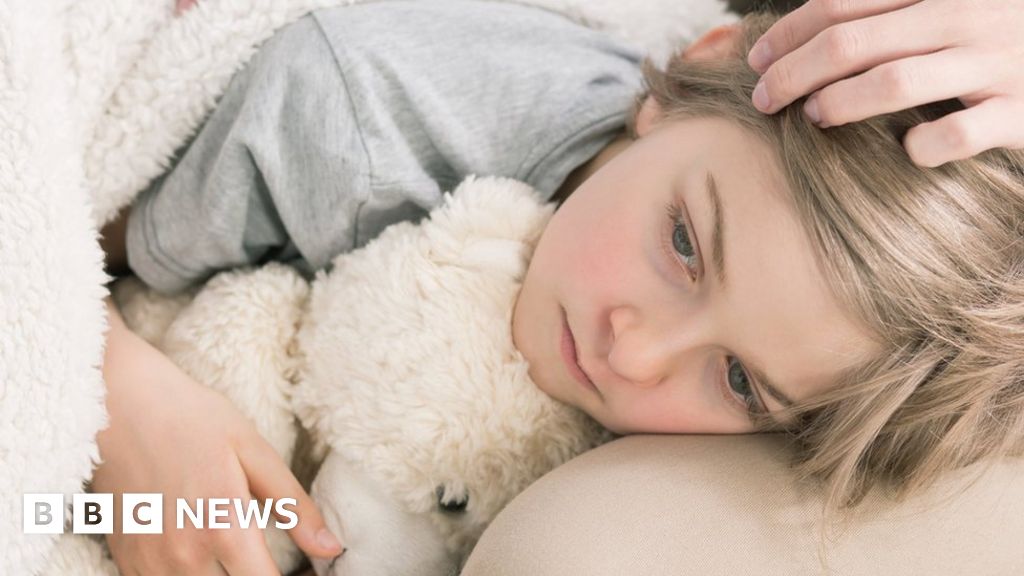 Children told to stay home from school if sick amid flu, Covid and scarlet fever