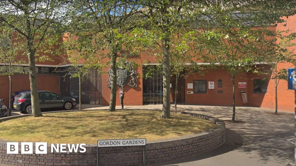 Stefon Winter found guilty of Melksham sexual assault - BBC News