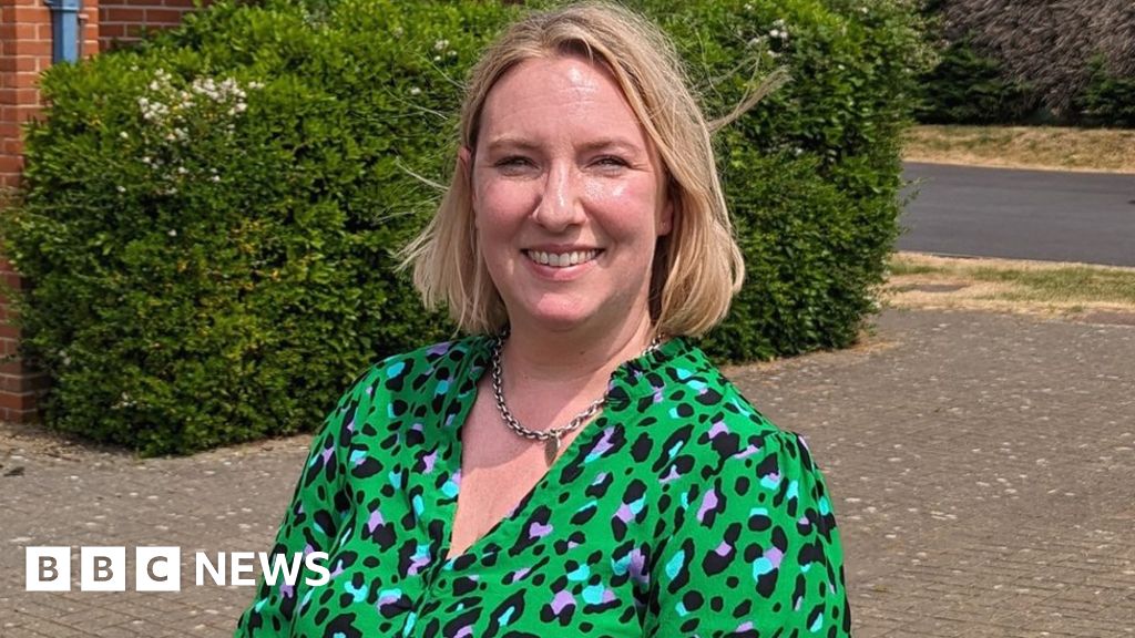 Selby and Ainsty by-election: Conservatives name candidate - BBC News