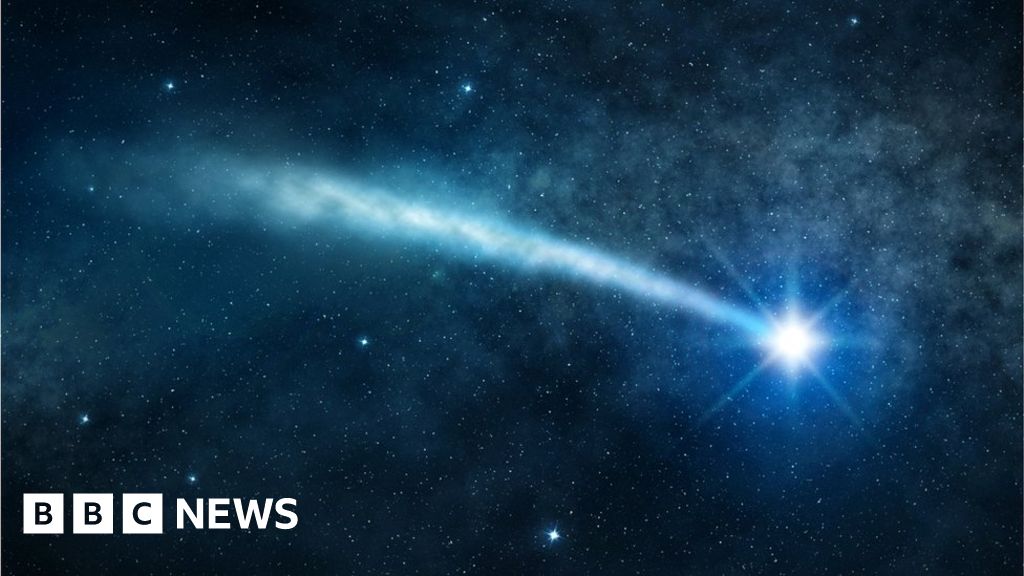 UFOs spotted off Irish coast under investigation