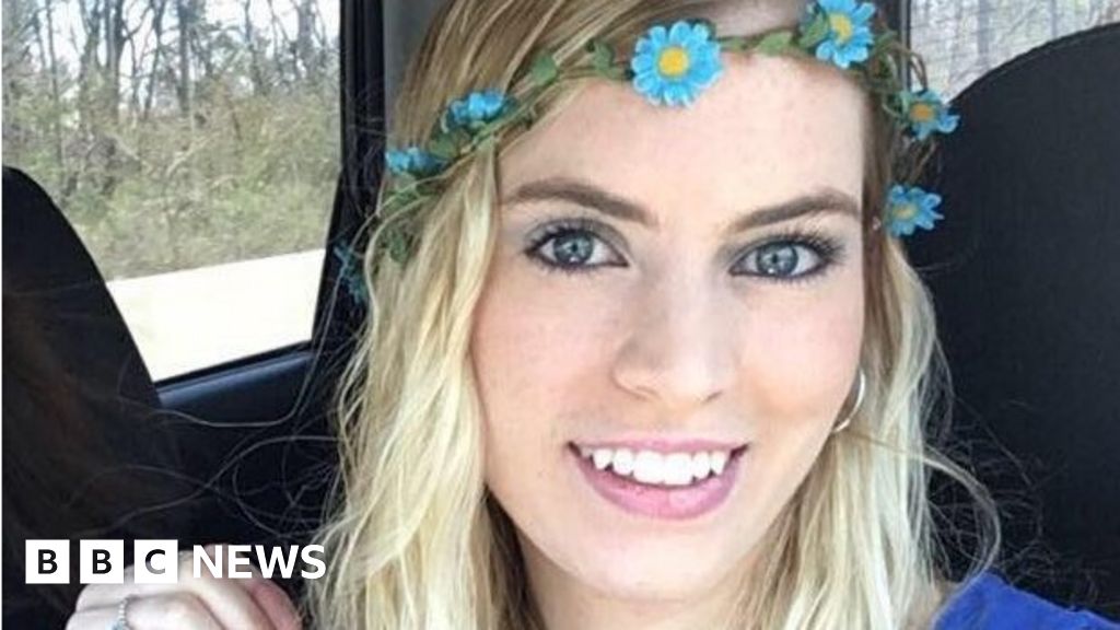 Haley Anderson homicide: Police seek dead student's ex