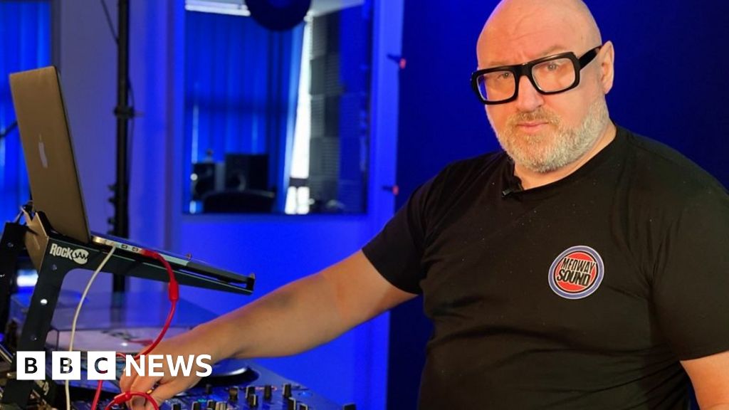 David Nieper staff discuss the cost-of-living crisis on BBC Breakfast - The  Spirit of Alfreton
