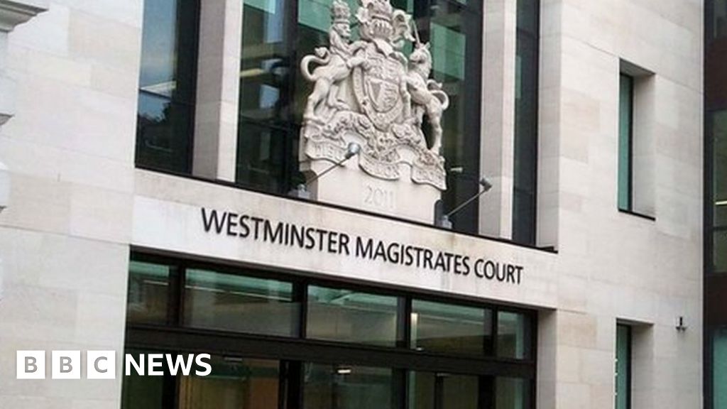Rhondda Cynon Taff teenager in court on terror charge BBC News