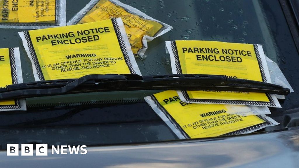 Free parking at north Essex streets due to be scrapped