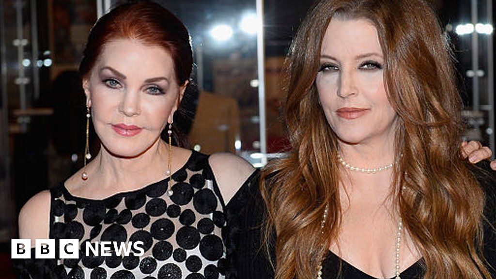 Lisa Marie Presley: When a celebrity dies, who gets what can get messy