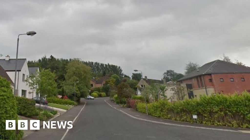 South Belfast Persian coins and diamond necklaces stolen BBC News