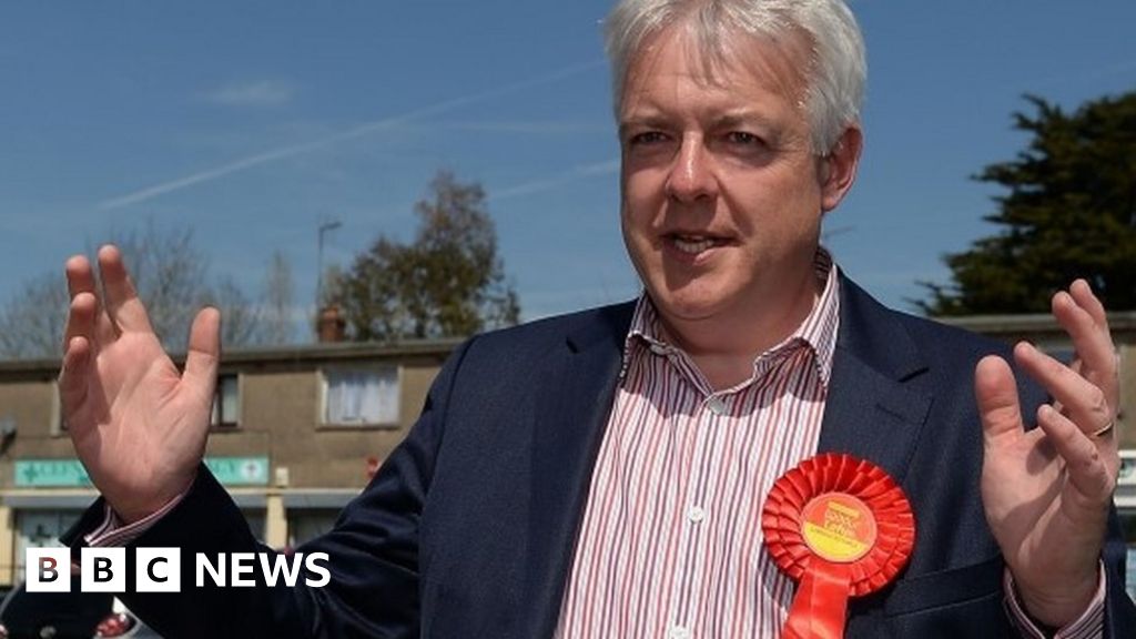 Labour Retreat As Ukip And Plaid Make Gains In Welsh Elections Bbc News