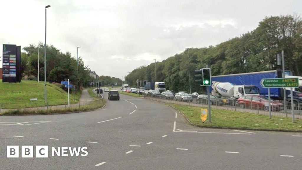 Overnight closures planned for sections of A607 in Leicestershire