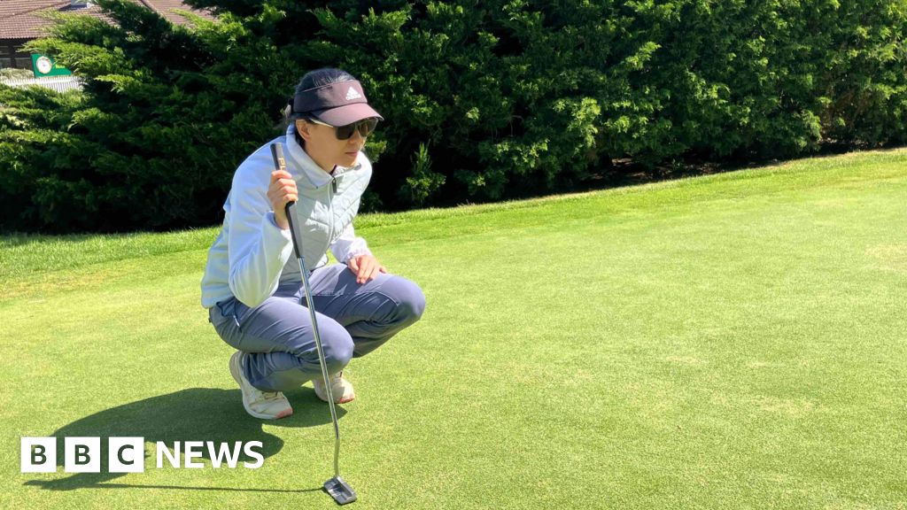 G4D Open Hosts 80 Golfers With Disabilities Across Nine Classes at Woburn