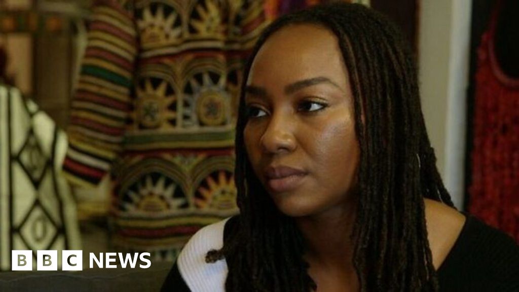 Black Lives Matter Co-founder Opal Tometi On Her Nigerian Inspiration ...