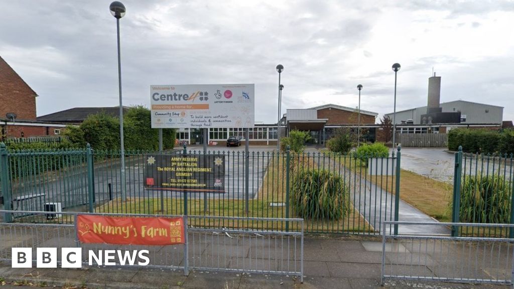 Grimsby Community Hub And Petting Farm Closed After Fire grimsby-community-hub-and-petting-farm-closed-after-fire