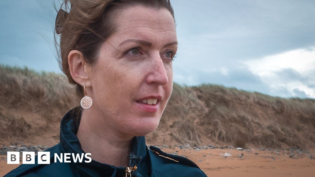 Vicky Phelan The woman who exposed an Irish health scandal