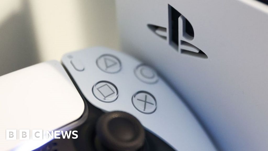 Sony says its PlayStation 5 shortage is finally over, but it's