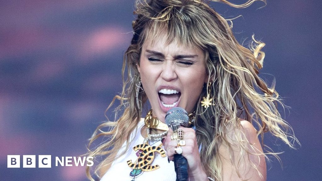 Music consumption grows but new acts are being squeezed out