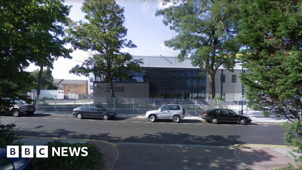 Teen Stabbed In Brawl Near Haringey Sixth Form College