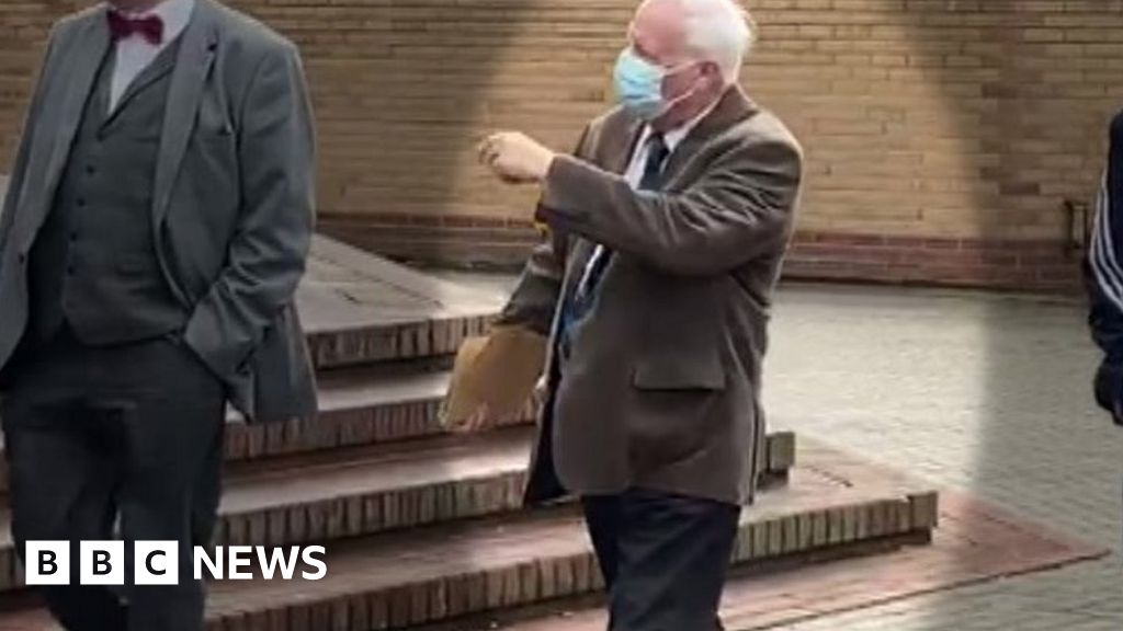 Former Grimsby Priest To Stand Trial On Indecent Assault Charges 