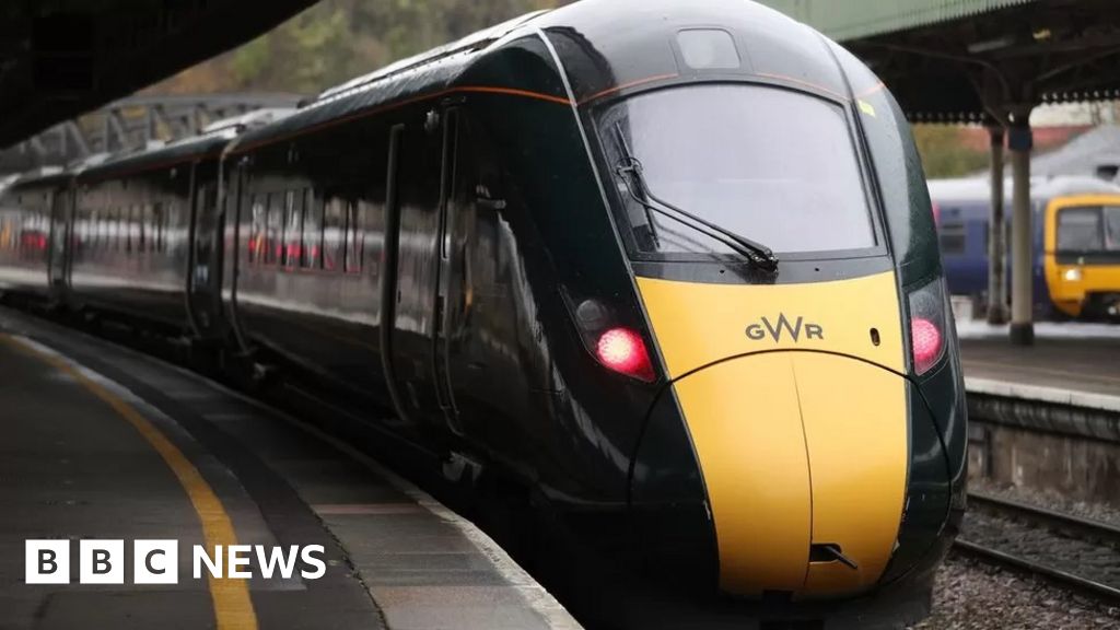GWR warns of Cornwall rail disruption after strike action