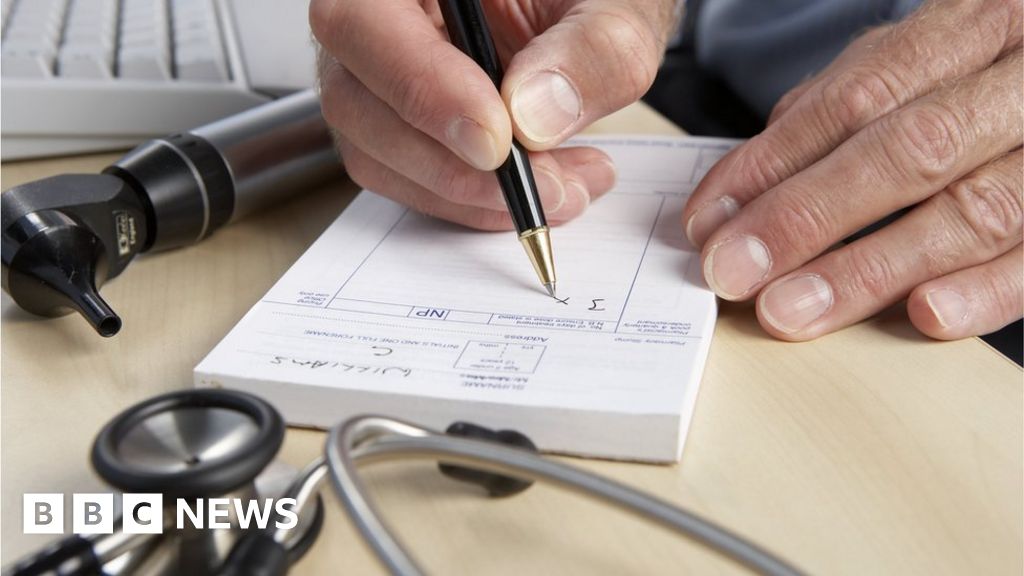 Why ear wax syringing is no longer free minister