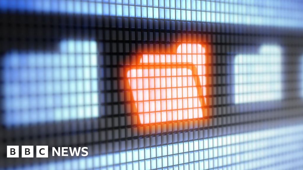 Revenge porn hub taken down by Dutch police raid