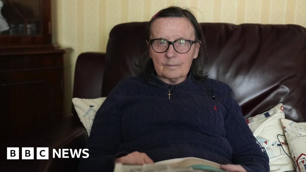 Dr Jo Wilson dies after three-year battle with dementia