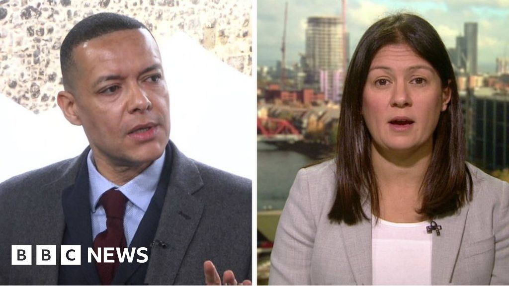 General election 2019: Labour prepares for leadership race after defeat - BBC News thumbnail