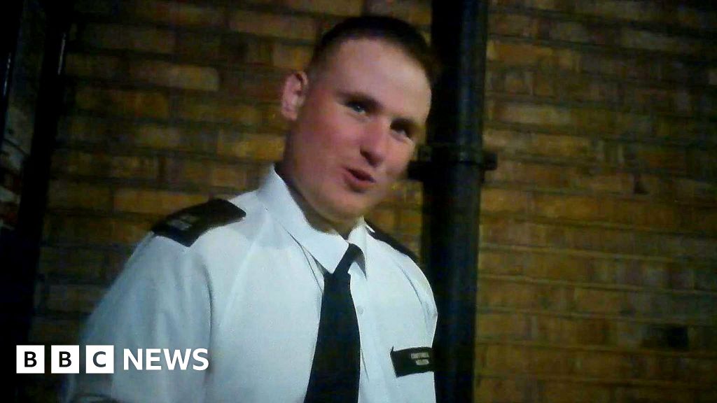 Met officer sacked for gross misconduct after BBC Panorama investigation