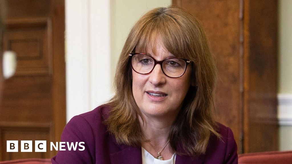 Chris Mason: Iran war has trapped Labour in a vicious circle