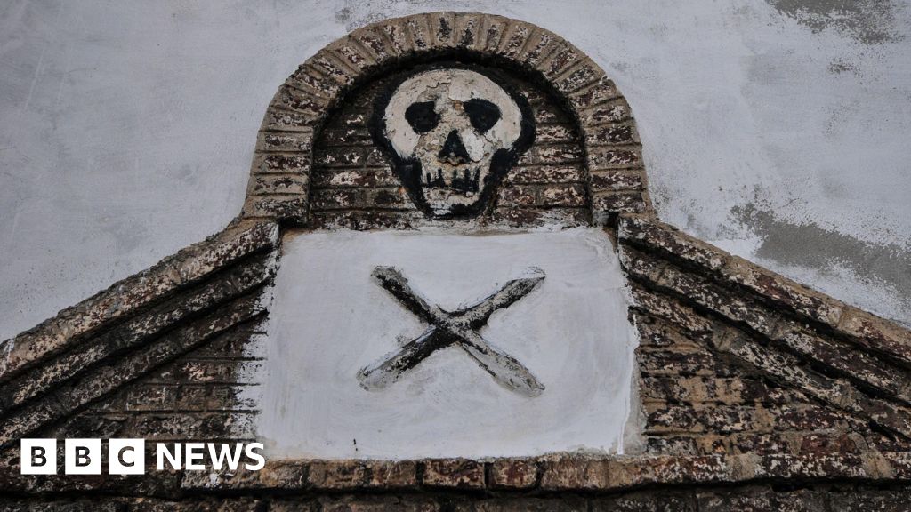 Ghana leads global push for slavery reparations