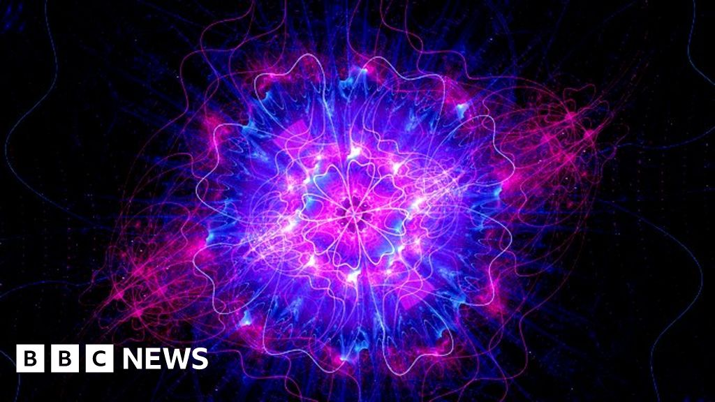 Revolutionary Particle Accelerator Initiative Seeks to Shed Light on the Enigmatic 95% of Our Universe
