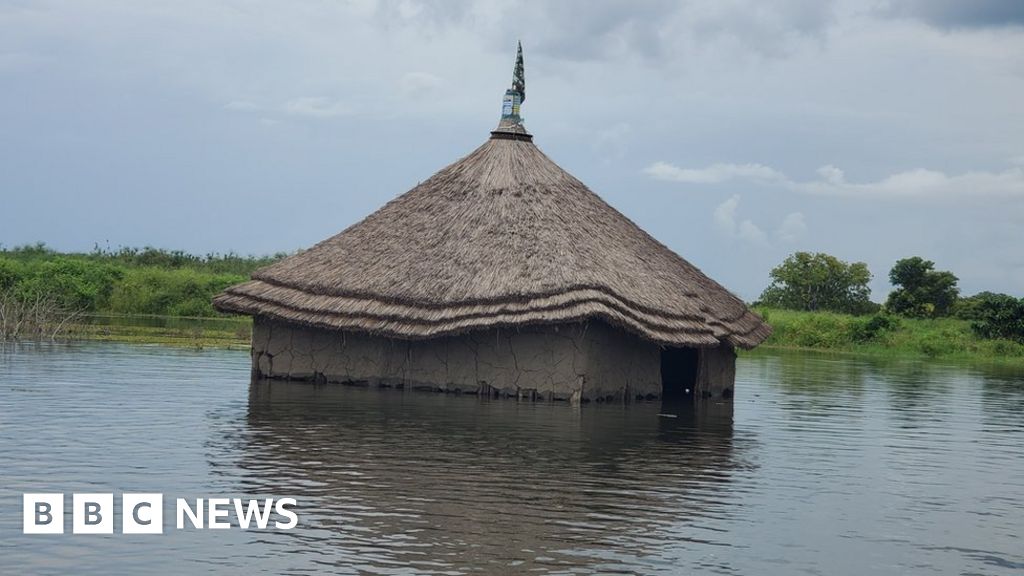 Flooding Hits Six Million People In East Africa Bbc News