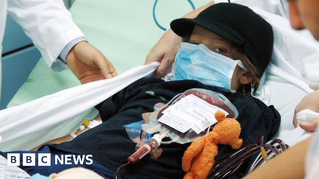 Miraculous plane crash survivors BBC News