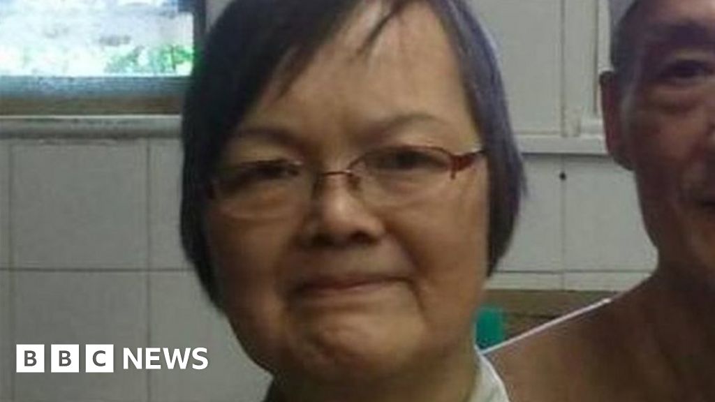 Hang Yin Leung Tv Murder Documentary Response Disappointing Bbc News