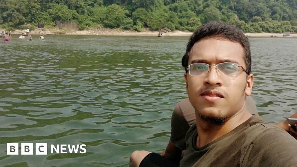 Abrar Fahad: Bangladesh police charge 25 over murder