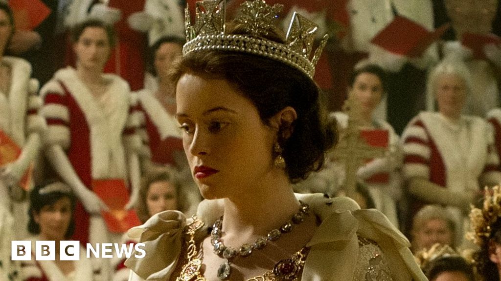 Claire Foy: The Crown actress 'honoured' to have played the Queen