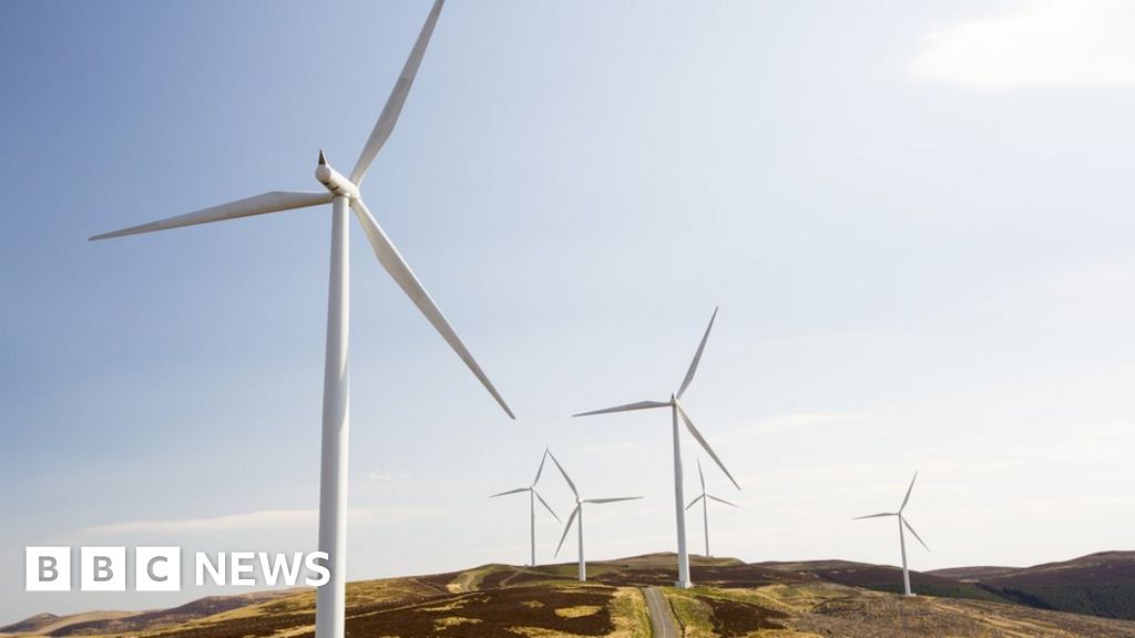Energy firms warn against extending windfall tax to renewables