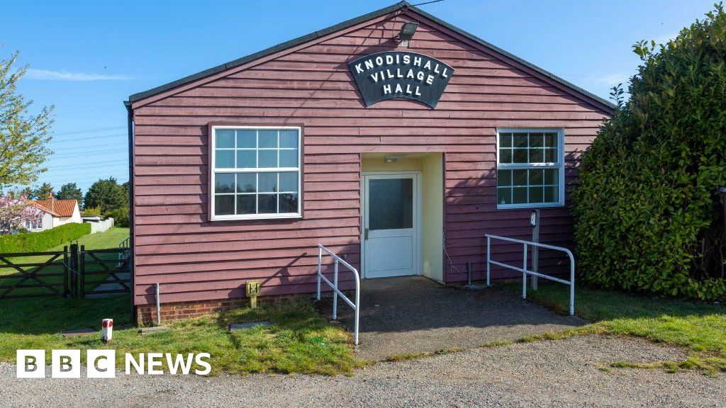 Queen's jubilee £3m fund to help English village halls