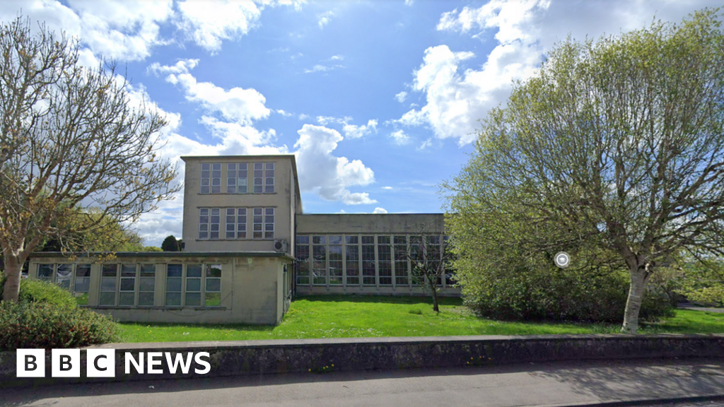 Vacant Bath school should reopen to vocational education