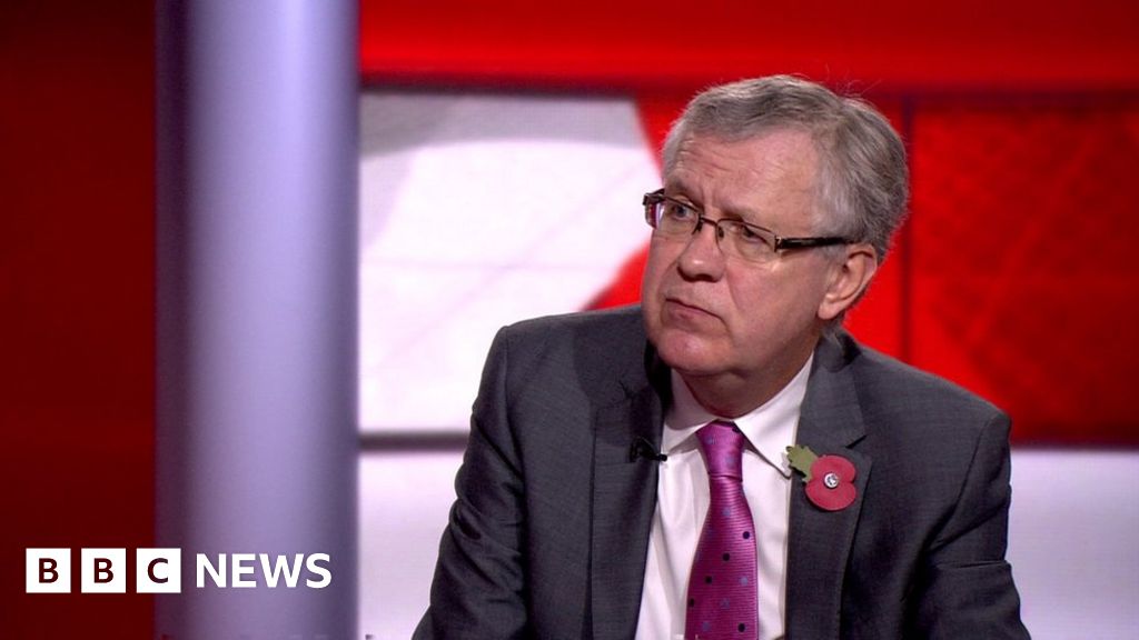 Lib Dem peer: Tax credit cuts will have a terrible effect - BBC News