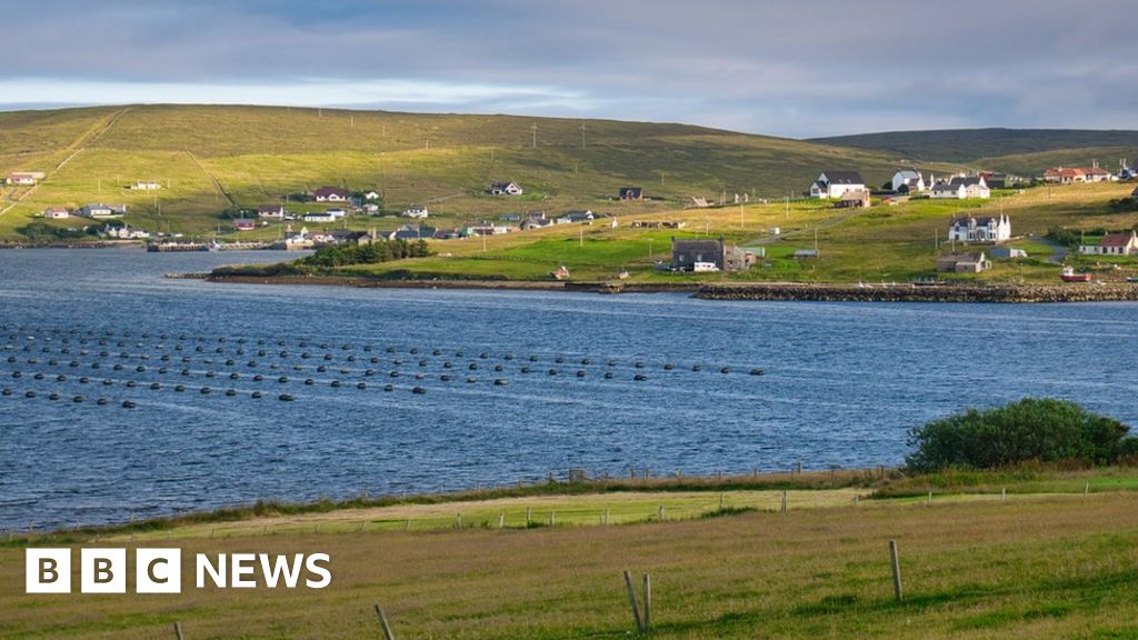 Scottish secretary to discuss Shetland tunnels plan