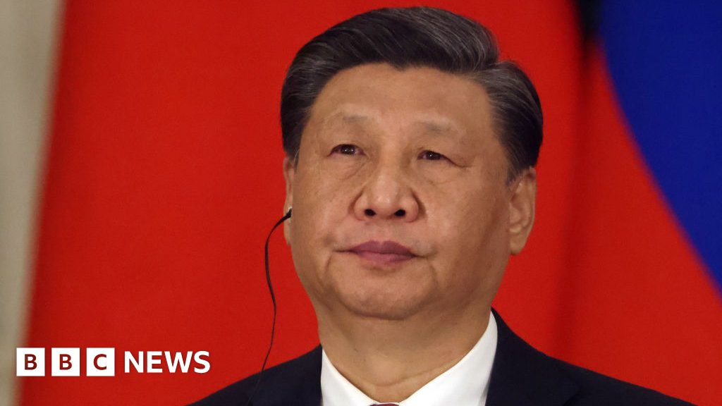 Do China's recent military purges spell trouble for Xi Jinping?